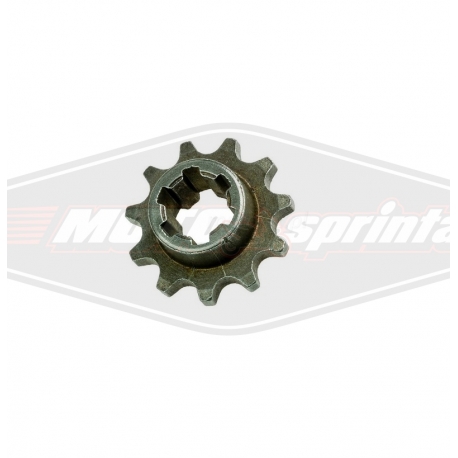 žvaigždutė Mini bike ATV pocket vaikiško