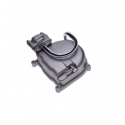 Motorolerio variklio 4T GY6 50 49cc, galvutės dangtelis su EGR 