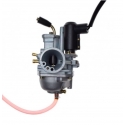 Motorolerio karbiuratorius 2T, 49 50 cc, Keeway focus matrix flash huricane