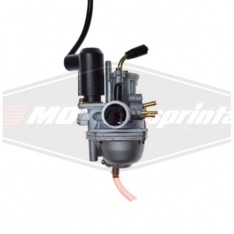 Motorolerio karbiuratorius 2T, 49 50 cc, Keeway focus matrix flash huricane