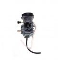 Motociklo karbiuratorius 4T, 125cc. Mechaninis membraninis