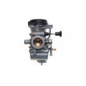Motociklo karbiuratorius 4T, 125cc. Mechaninis membraninis