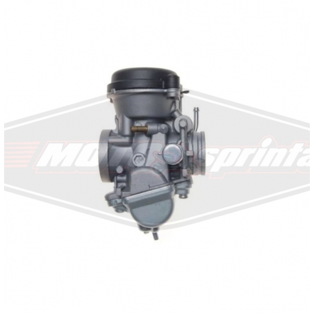 Motociklo karbiuratorius 4T, 125cc. Mechaninis membraninis