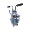 Motorolrio karbiuratorius 2T, 49cc. Yamaha jog