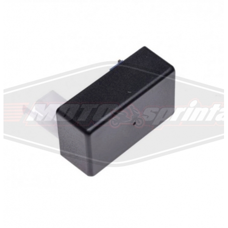 motociklo mopedo motorolerio CDI 4T 49 50 110 125 cc, 5PIN, reguliauojamas.