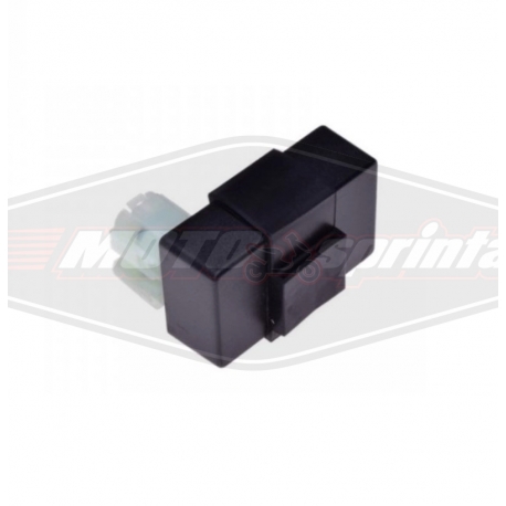 Motorolerio CDI komutatorius 4T gy6 49 50 70 80 kinų