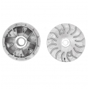 Motorolerio SYM Peugeot variatoriaus 4T, 49, 50 cc.