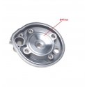 mopedo motociklo galvutė Minarelli AM6, 70cc, 47mm.