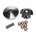 Motorolerio variatoriaus Piaggio Vespa Aprilia gilera Derbi 49  50 cc.
