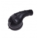 Oro filtro guma ortakis Senke ZK50 mopedo motorolerio