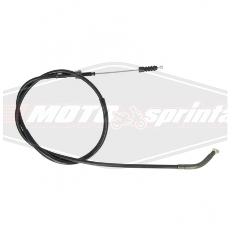 Motociklo sankabos lynas trosas Honda VT600
