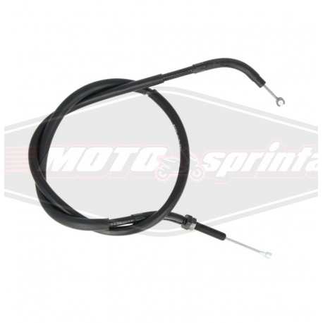 Motociklo sankabos lynas trosas Honda CB600 hornet