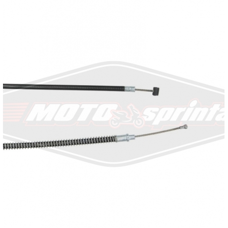 Motociklo sankabos lynas trosas Yamaha XV1100 XV750