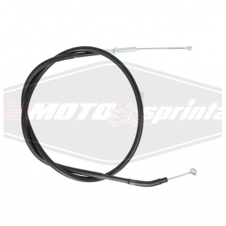 Motociklo sankabos lynas trosas Yamaha XVS650 dragstar classic