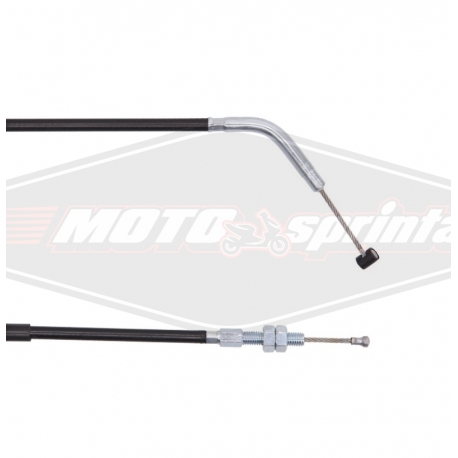 Motociklo sankabos lynas trosas Suzuki DL650V