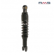 Amortizatorius galinis motorolerio Aprilia Peugeot Honda Yamaha 49 50