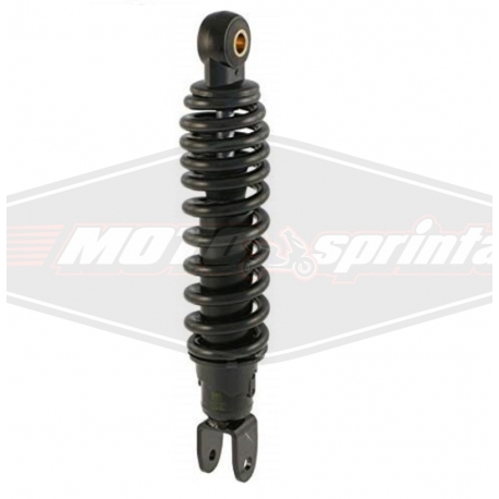 Motorolerio amortizatorius 250mm 49 50 Yamaha MBK Malaguti