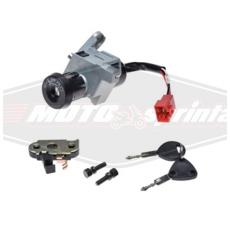 Spynelė motorolerio Yamaha Jog Neos MBK Ovetto