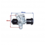 Spynelė motorolerio Yamaha Jog Neos MBK Ovetto 2