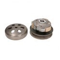 Motorolerio sankaba GY6 125 150 ATV keturračio