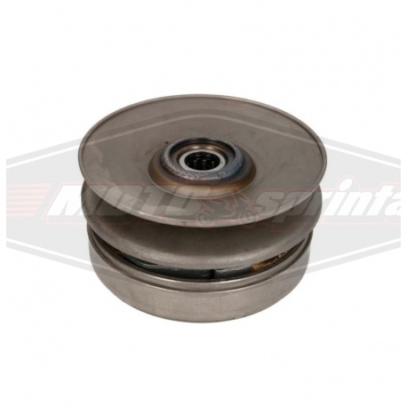 Motorolerio sankaba GY6 125 150 ATV keturračio