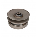 Motorolerio sankaba GY6 125 150 ATV keturračio
