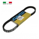 Variatoriaus dirželis 474x16,5 motorolerio minarelli 2t 50 