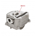 Motorolerio variklio galvutė GY6 125 cc kinų 4T