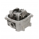Motorolerio variklio galvutė GY6 150cc 4t kinietiško