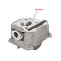 Motorolerio variklio galvutė GY6 150cc 4t kinietiško