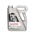 Motociklo motorolerio keturtakčio variklio tepalas alyva 4T 10w40