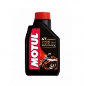 Tepalas alyva motociklo 4T sintetinis SAE 10W30.