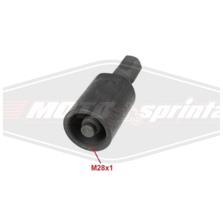 Magneto nuėmėjas nuėmimo raktas atv 110 125 alpha delta wonjan