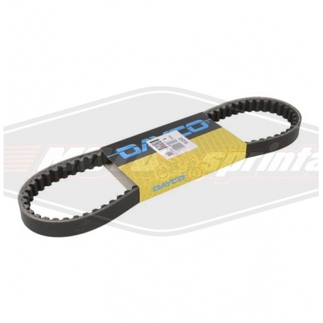 Variatoriaus dirželis 811x18,5 KEVLAR motorolerio Piaggio Vespa Gilera Aprilia 49 50