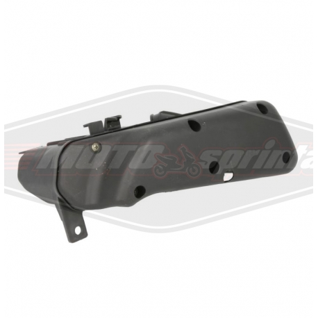 Oro filtras Piaggio Gilera motorolerio 49 50