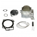 Motociklo variklio cilindras stūmoklis Honda CRF450R, 13-16m.