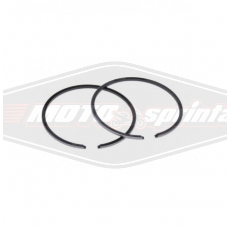 Motorolerio žiedai 2T, 47mm, 70cc, Piaggio Vespa Gilera Aprilia