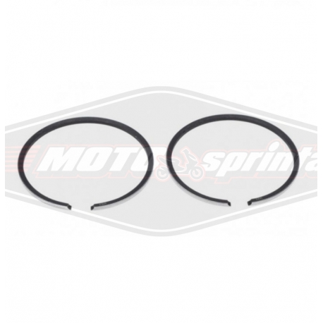 Motorolerio žiedai 2T, 40mm, 49 50 Piaggio ir kt.