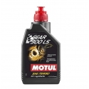 Transmisinis pavarų dėžės diferencialo tepalas 75W90 Motul gear 300ls
