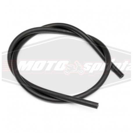 Motociklo kuro benzino žarnelė šlangutė 4x8mm