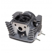 Mopedo variklio galvutė Senke ZK50, 4T, 49cc, Romet. 2