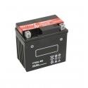 Akumuliatorius YTX5L-BS, 12V, 4Ah, 70A.