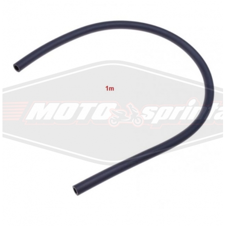 Motociklo kuro žarnelė šlangelė 6mm