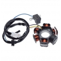 Motorolerio apvijos 2T, 49cc Peugeot Ludix Speedfight 3 4 