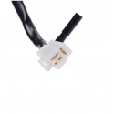 Motorolerio apvijos 2T, 49cc Peugeot Ludix Speedfight 3 4 
