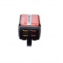 Motociklo Honda starterio relė 12V, 30A.
