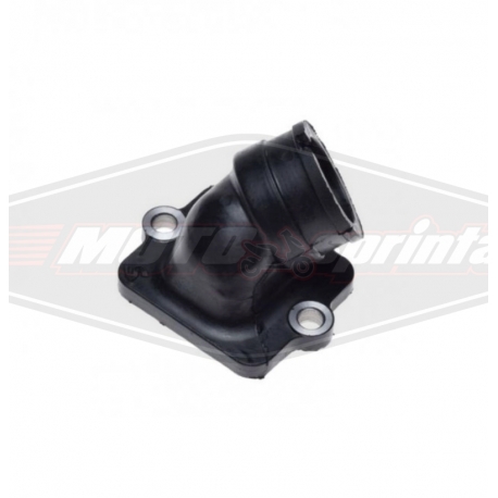 Oro kolektorius ortakis jungtis motorolerio Aprilia, Derbi, Gilera, Italjet, Piaggio, Vespa 49 50