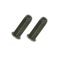 Duslintuvo uždaros veržlės 2vnt. 6x25mm