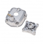 Galvutė Derbi D50B0, 70cc, H2O.