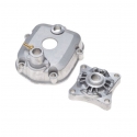 Galvutė Derbi D50B0, 70cc, H2O.